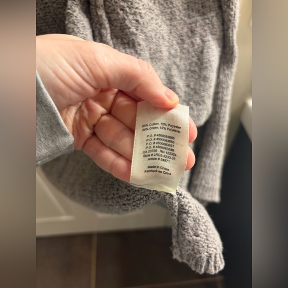 Medium Community Cardigan - Picture 4 of 8